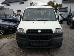 Other Gebraucht 2005 Fiat Doblò Van / Kleinbus | 585 €