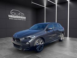 Grau Gebraucht 2021 BMW X2 Performance SUV | 31.990 € (Etwas zu teuer)
