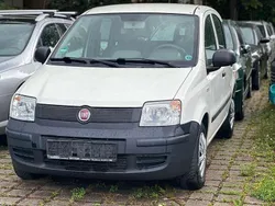 Colore esterno Gebraucht 2012 Fiat Panda Classica Kleinwagen | 3.300 € (Etwas zu teuer)