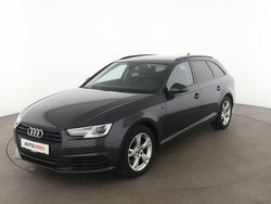 Grau Gebraucht 2018 Audi A4 Sport Kombi | 19.420 € (Fairer Preis)