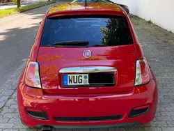 Rot Gebraucht 2013 Fiat 500 Limousine | 5.550 € (Fairer Preis)
