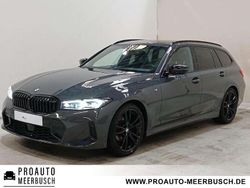 Dravitgrau Gebraucht 2024 BMW 320 M Sport Kombi | 40.999 € (Fairer Preis)
