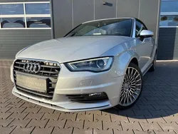 Andere Gebraucht 2014 Audi Cabriolet Ambition Cabrio | 18.790 €