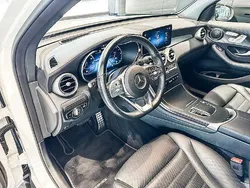 Gebraucht 2020 Mercedes GLC300e | 42.920 € (Etwas zu teuer)