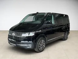 Schwarz Gebraucht 2022 VW T6.1 Generation Six Van | 56.999 € (Superpreis)