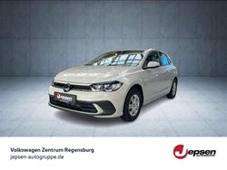 Grau Neu 2025 VW Polo Limousine | 19.770 € (Guter Preis)