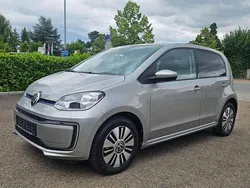 Tungsten silver Gebraucht 2021 VW e-up! United Kleinwagen | 13.450 € (Guter Preis)