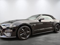 Andere Gebraucht 2018 Ford Mustang | 36.980 € (Superpreis)