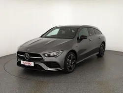 Andere Gebraucht 2020 Mercedes CLA250e AMG line Limousine | 30.990 € (Fairer Preis)