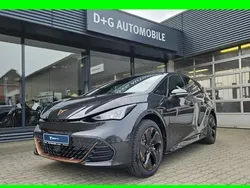 Silber Gebraucht 2025 Cupra Born Kleinwagen | 37.895 € (Guter Preis)