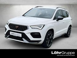 Weiß Gebraucht 2023 Cupra Ateca VZ SUV | 28.290 € (Superpreis)