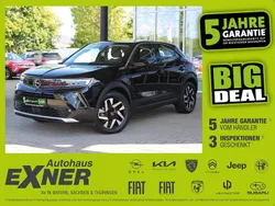 Diamant schwarz Gebraucht 2022 Opel Mokka-e Elegance SUV | 16.900 € (Guter Preis)