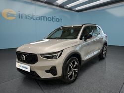 Silber Gebraucht 2023 Volvo XC40 Plus SUV | 33.799 € (Fairer Preis)