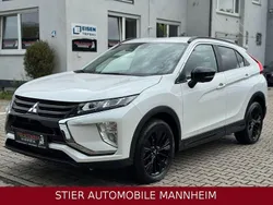 Weiß Gebraucht 2020 Mitsubishi Eclipse Cross Active SUV | 17.950 € (Guter Preis)