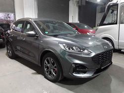 Grau Gebraucht 2022 Ford Kuga ST-Line SUV | 22.970 € (Fairer Preis)