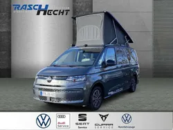 Grau Gebraucht 2024 VW T7 Coast Van | 81.980 €