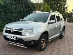 Grau Gebraucht 2013 Dacia Duster Prestige SUV | 5.790 € (Guter Preis)