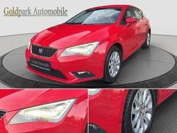 Andere Gebraucht 2014 Seat Leon Limousine | 10.880 € (Fairer Preis)