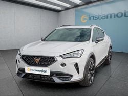 Weiß Gebraucht 2023 Cupra Formentor VZ SUV | 30.499 € (Fairer Preis)