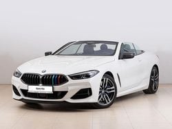 Weiß Gebraucht 2020 BMW M850 Performance Coupé | 65.700 € (Guter Preis)