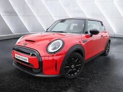 Rot Gebraucht 2022 Mini Cooper SE Kleinwagen | 17.990 € (Fairer Preis)