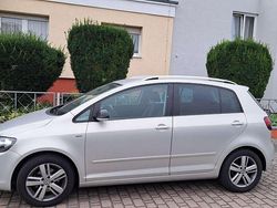 Silber Gebraucht 2012 VW Golf VI Trendline Kleinwagen | 7.500 € (Etwas zu teuer)