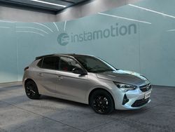 Grau Gebraucht 2022 Opel Corsa GS Line Limousine | 17.390 € (Etwas zu teuer)