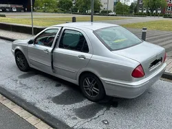 Silber Gebraucht 2000 Lancia Lybra Limousine | 4.200 €