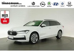 Othercolor Gebraucht 2024 Skoda Superb Selection Kombi | 45.824 €