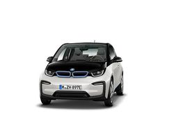 Gebraucht 2025 BMW i3 | 20.930 € (Fairer Preis)