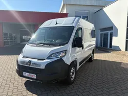 Eisweiß Neu 2025 Citroën Jumper Van / Kleinbus | 49.990 €