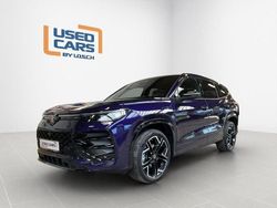 Blau Gebraucht 2025 VW Tayron Style SUV | 56.990 € (Fairer Preis)