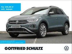 Othercolor Neu 2024 VW T-Roc Move SUV | 32.490 € (Superpreis)
