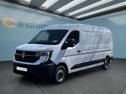 Weiß Neu 2025 Renault Master Limousine | 36.849 € (Guter Preis)