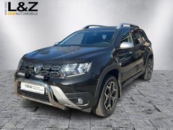 Schwarz Gebraucht 2020 Dacia Duster Prestige SUV | 16.980 € (Fairer Preis)