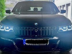 Schwarz Gebraucht 2018 BMW 640 M Sport Coupé | 39.990 € (Teuer)