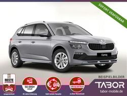 Graphitegrau metallic Neu 2025 Skoda Kamiq SUV | 25.120 € (Superpreis)