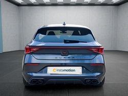 Grau Gebraucht 2022 Cupra Leon Kleinwagen | 28.999 € (Fairer Preis)
