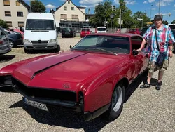 Rot Gebraucht 1967 Buick Riviera Coupé | 27.500 €