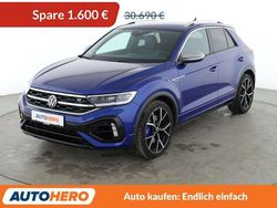 Lapiz blue Gebraucht 2022 VW T-Roc Beats SUV | 29.090 € (Guter Preis)