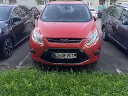 Gebraucht 2011 Ford Grand C-Max Trend Van / Kleinbus | 3.000 € (Fairer Preis)