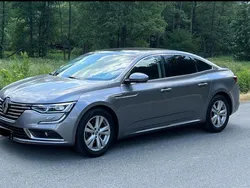 Grau Gebraucht 2017 Renault Talisman Limousine | 13.900 €