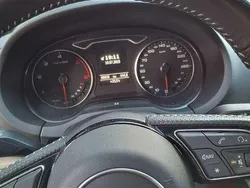 Gebraucht 2018 Audi A3 Cabriolet Sport Cabrio | 26.200 € (Etwas zu teuer)