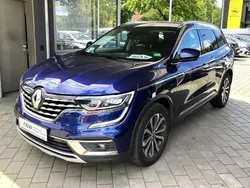 Blau Gebraucht 2020 Renault Koleos LIMITED SUV | 19.999 € (Fairer Preis)