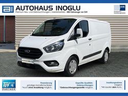 Weiß Gebraucht 2020 Ford Transit Custom Kombi | 17.780 €