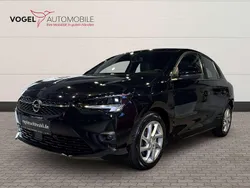 Schwarz Gebraucht 2020 Opel Corsa GS Line Kleinwagen | 16.430 € (Fairer Preis)