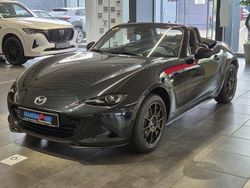 Andere Gebraucht 2025 Mazda MX5 Homura-Line Cabrio | 33.990 €
