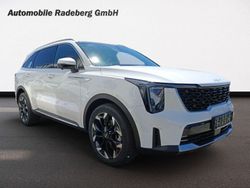 Weiß Neu 2025 Kia Sorento Platinum SUV | 58.990 € (Fairer Preis)