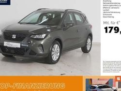 Grau Gebraucht 2024 Seat Arona Style SUV | 18.440 € (Superpreis)