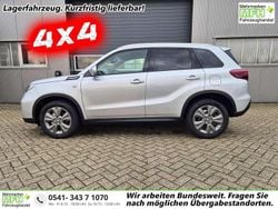 Silky silver metallic Neu 2025 Suzuki Vitara Comfort SUV | 26.090 € (Guter Preis)